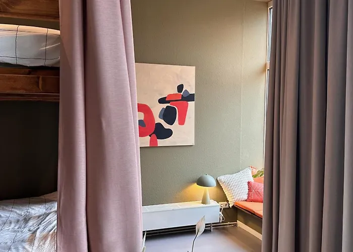 Zentrales In Ehemaligem Ladengeschaeft Mit Parkplatz In Apartament *